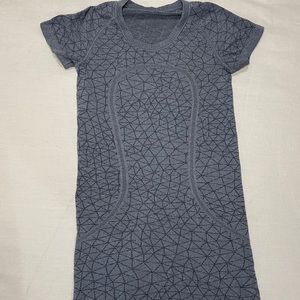 Swiftly Tech Short Sleeve